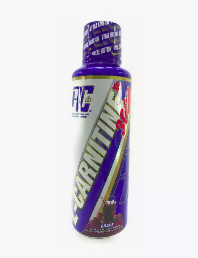 RC Lcarnitine 450ml
